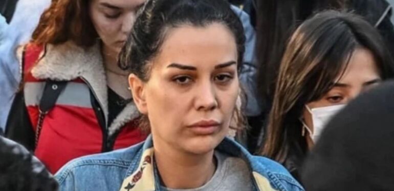 Dilan Polat hakkında yeni gelişme Adli Tıp Kurumu'na sevk kararı