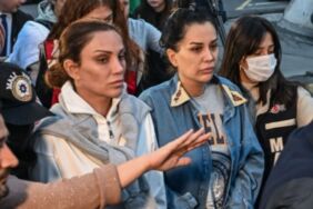 Dilan Polat'ın Adli Tıp Kurumu raporu 1 ay sonra çıkacak