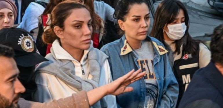 Dilan Polat'ın Adli Tıp Kurumu raporu 1 ay sonra çıkacak