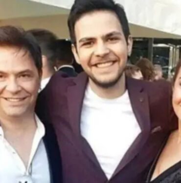 Dilek Taşı'nın Asuman'ıydı... Çiçek Dilligil'in oğlu cinsiyet değiştirmeye karar verdi