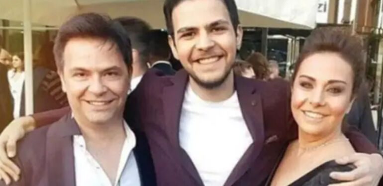 Dilek Taşı'nın Asuman'ıydı... Çiçek Dilligil'in oğlu cinsiyet değiştirmeye karar verdi