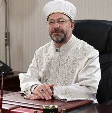 Diyanet İşleri'nden 'makam aracı' açıklaması Çok arıza yapıyordu...