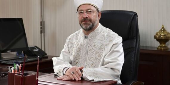 Diyanet İşleri’nden ‘makam aracı’ açıklaması: Çok arıza yapıyordu…