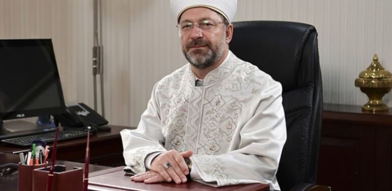 Diyanet İşleri’nden ‘makam aracı’ açıklaması: Çok arıza yapıyordu…