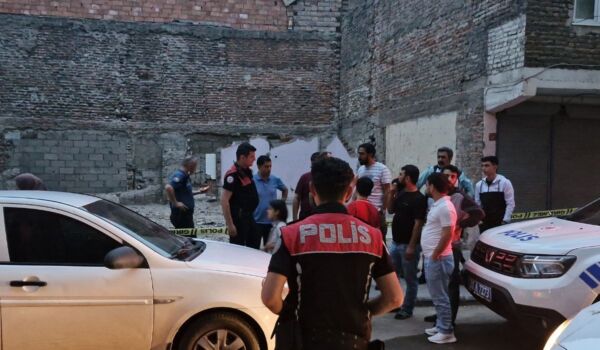 Diyarbakır'da 'yüksekten düştü' denilen gencin bıçaklandığı ortaya çıktı