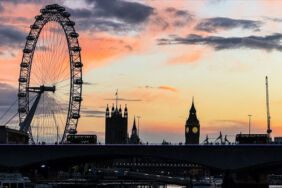 Dünya genelinde geçen ay 'en sıcak nisan' olarak kayıtlara geçti