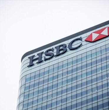 Dünyaca ünlü banka HSBC'den Türkiye Raporu