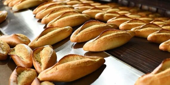 Bilecik’te ekmeğe yüzde 20 zam!