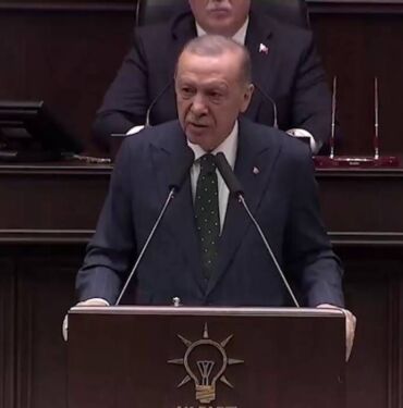 ERDOĞAN