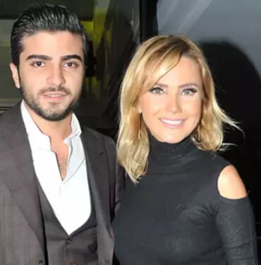 Ece Erken ateş püskürdü! Eski kocası ve yakın arkadaşı aynı karede