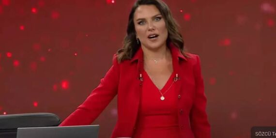 Ece Üner’den HÜDA PAR Genel Başkanı’na sert tepki!