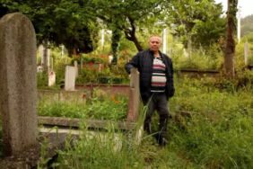 Eczaneye gitti, ölü olduğunu öğrendi