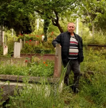 Eczaneye gitti, ölü olduğunu öğrendi