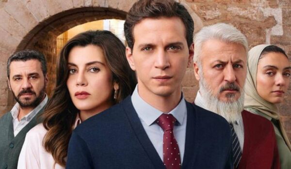 Ekranlara veda eden 'Ömer'in yönetmeni Cem Karcı açıkladı 'İstanbul'daki camilere girmemiz yasaklandı'