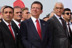 Ekrem İmamoğlu, Erdoğan'nın o sözlerine yanıt verdi 'Ekonomiyle uğraşsın'