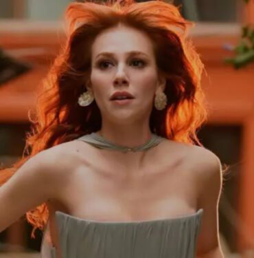 Elçin Sangu açıkladı! Ortalıklarda gözükmemesinin nedeni işte buymuş