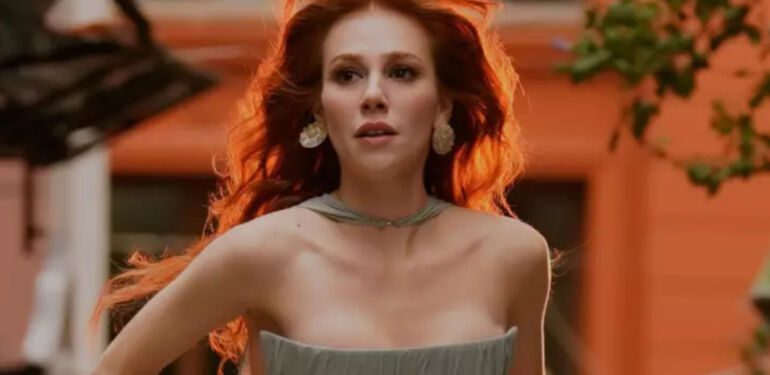 Elçin Sangu açıkladı! Ortalıklarda gözükmemesinin nedeni işte buymuş