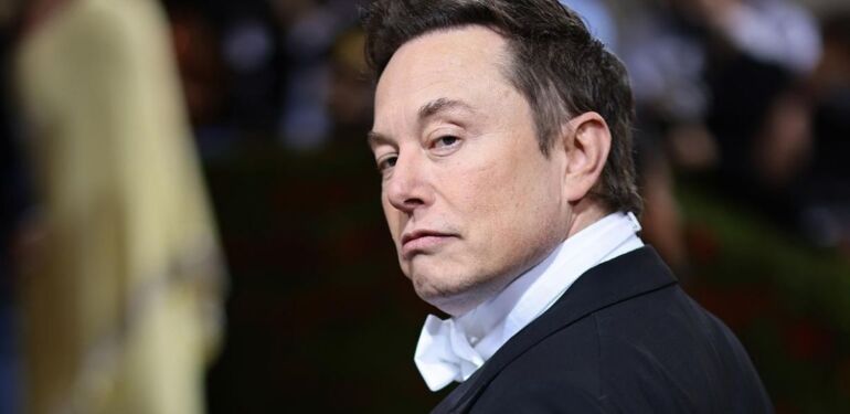 Elon Musk'ın yeni girişimi Süper bilgisayar yolda!