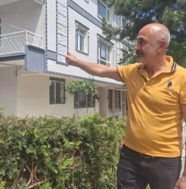 Emsal olacak karar Ankara'da kiracıya 55 günde tahliye!