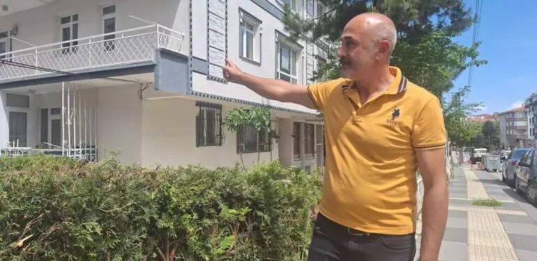 Emsal olacak karar Ankara'da kiracıya 55 günde tahliye!