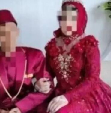 Endonezya'da 12 gün sonra ortaya çıkan gerçek Evlendiği kişi kadın değil erkekmiş