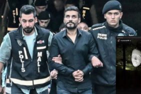 Engin Polat ve Nihal Candan'ın kocası Faruk Çiçek'ten dikkat çeken paylaşım! Mesaj mı var