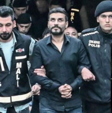 Engin Polat ve Nihal Candan'ın kocası Faruk Çiçek'ten dikkat çeken paylaşım! Mesaj mı var