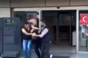 Esenler'de engelli çocuğu istismar eden şüpheli yakalandıv