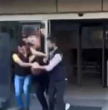 Esenler'de engelli çocuğu istismar eden şüpheli yakalandıv