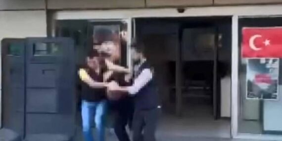 Esenler’de engelli çocuğu istismar eden şüpheli yakalandı