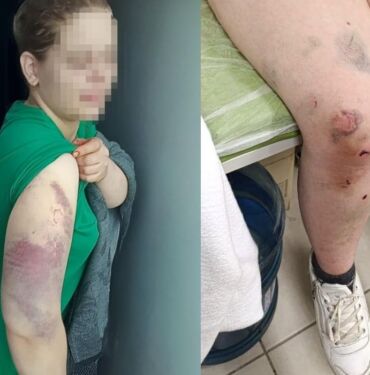 Eşine eziyet ve cinsel saldırıdan tutuklandı (2)