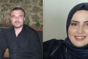 Eşini öldüren koca, duruşmaya katılan tanığı ölümle tehdit etti