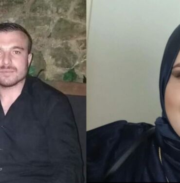 Eşini öldüren koca, duruşmaya katılan tanığı ölümle tehdit etti
