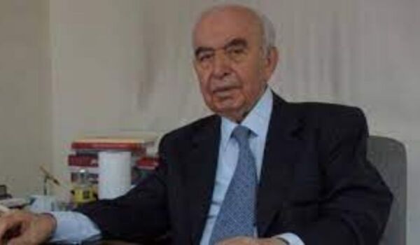 Eski Ulaştırma Bakanı hayatını kaybetti