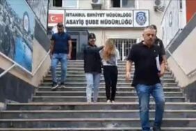 Eski eşini boğazını keserek öldürmüştü Cezası belli oldu...