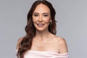 Esra Dermancıoğlu'dan sonra Ahu Sungur da meslektaşlarını eleştirdi 'Yarıçıplak bir yarış zarafetten uzak'