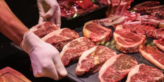 Et ve Süt Kurumu’ndan salmonella iddialarına yanıt