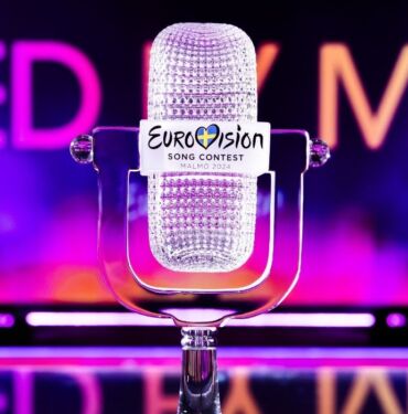 Eurovision’dan sahne arkası olaylarına dair açıklama