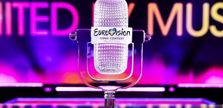 Eurovision’dan sahne arkası olaylarına dair açıklama