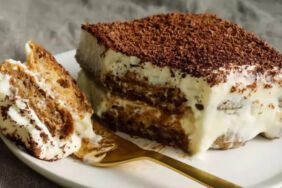 Ev yapımı lezzet şöleni Pratik tiramisu tarifi ile evde kendi tatlınızı yapın