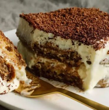 Ev yapımı lezzet şöleni Pratik tiramisu tarifi ile evde kendi tatlınızı yapın