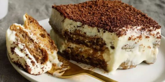 Ev yapımı lezzet şöleni: Pratik tiramisu tarifi ile evde kendi tatlınızı yapın!