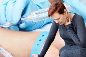 Evde serum taktıranlar dikkat! 'Ölümle burun buruna kalabilirsiniz, ölebilirsiniz