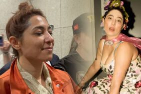 Evinde 15 gram uyuşturucu bulunmuştu! Kalben'in ifadesi ortaya çıktı