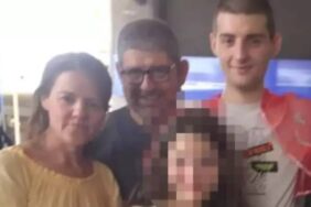 Evlat dehşeti Anne ve babasını tabancayla öldürüp intihara kalkıştı