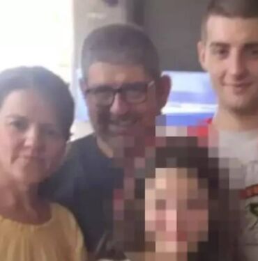 Evlat dehşeti Anne ve babasını tabancayla öldürüp intihara kalkıştı