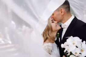 Evlilikte şanslı olan 4 burç