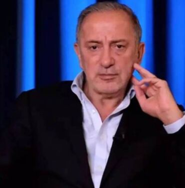 Fatih AltaYLI
