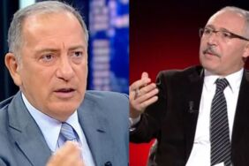 Fatih Altaylı'dan çarpıcı 'Abdulkadir Selvi' yorumu Yakında 'selvi boy' devrilebilir