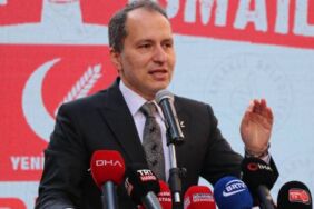 Fatih Erbakan'dan Erdoğan-Özel görüşmesiyle ilgili açıklama